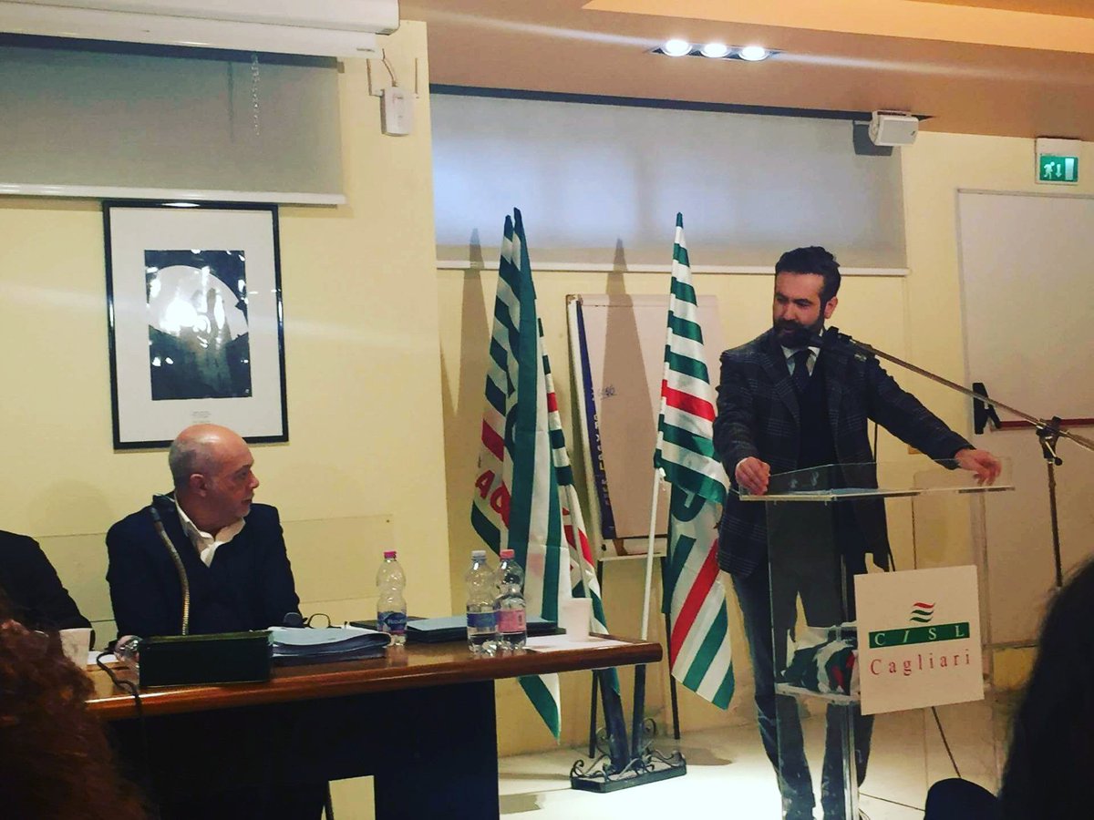 nolis75's tweet photo. Momento di confronto nell'organiz. Consiglio Generale CAGLIARI @MimmoContu @CislSardegna @FurlanAnnamaria @orianaputzolu @cislcagliari https://t.co/VWreBA9DGH