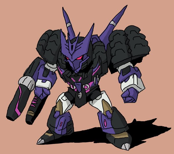 ムーンベースさんのMMC Kultur、またしても予約できなかった…元ネタキャラについてはよく知らないけど、ほんと人気あるんですね。 