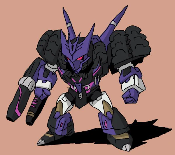 ムーンベースさんのMMC Kultur、またしても予約できなかった…元ネタキャラについてはよく知らないけど、ほんと人気あるんですね。 