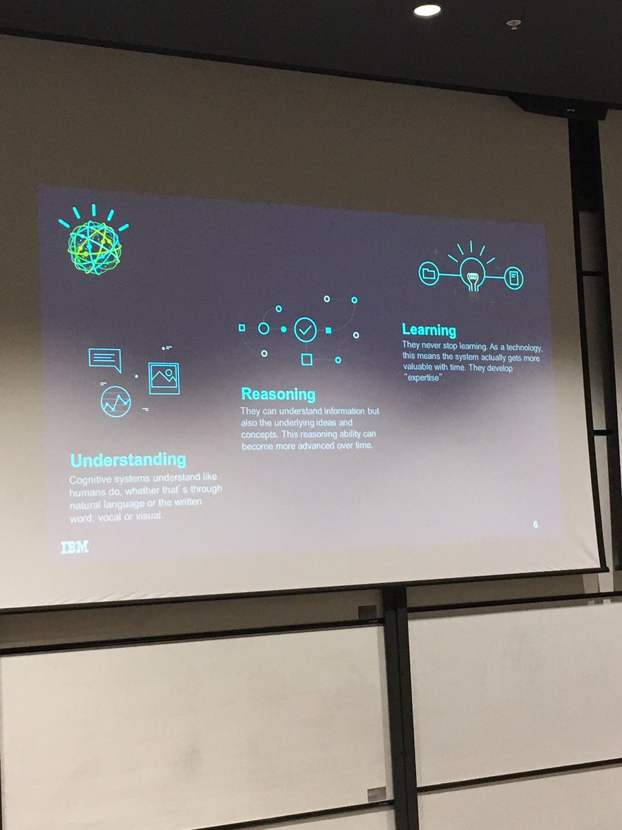 ViH_Forum's tweet photo. IBM Watson #HDIH2017 https://t.co/YJNuo54Rns