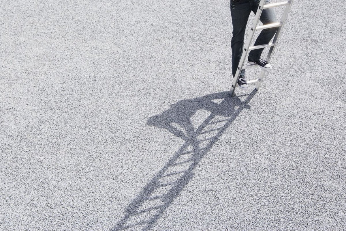 7 Bits of Wise Career Advice That Don't Apply to Entrepreneurs dlvr.it/N5t4mT