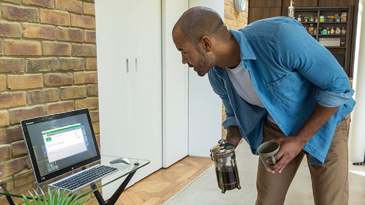 ys_teknoloji's tweet image. Windows 10 bilgisayarınız başından uzaklaştığınızda kilitlenecek.

#windows #microsoft #dynamiclock #teknoloji

yenisafak.com/teknoloji/wind…