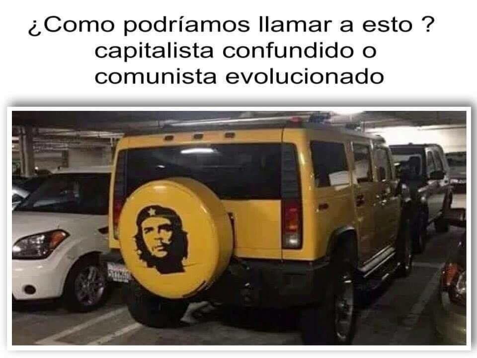 pueblo_hnos's tweet photo. @GenPenaloza #13Ene ¡Amigo #Chavista, esto es el colmo de la ignorancia! https://t.co/PbKkDd1rdE