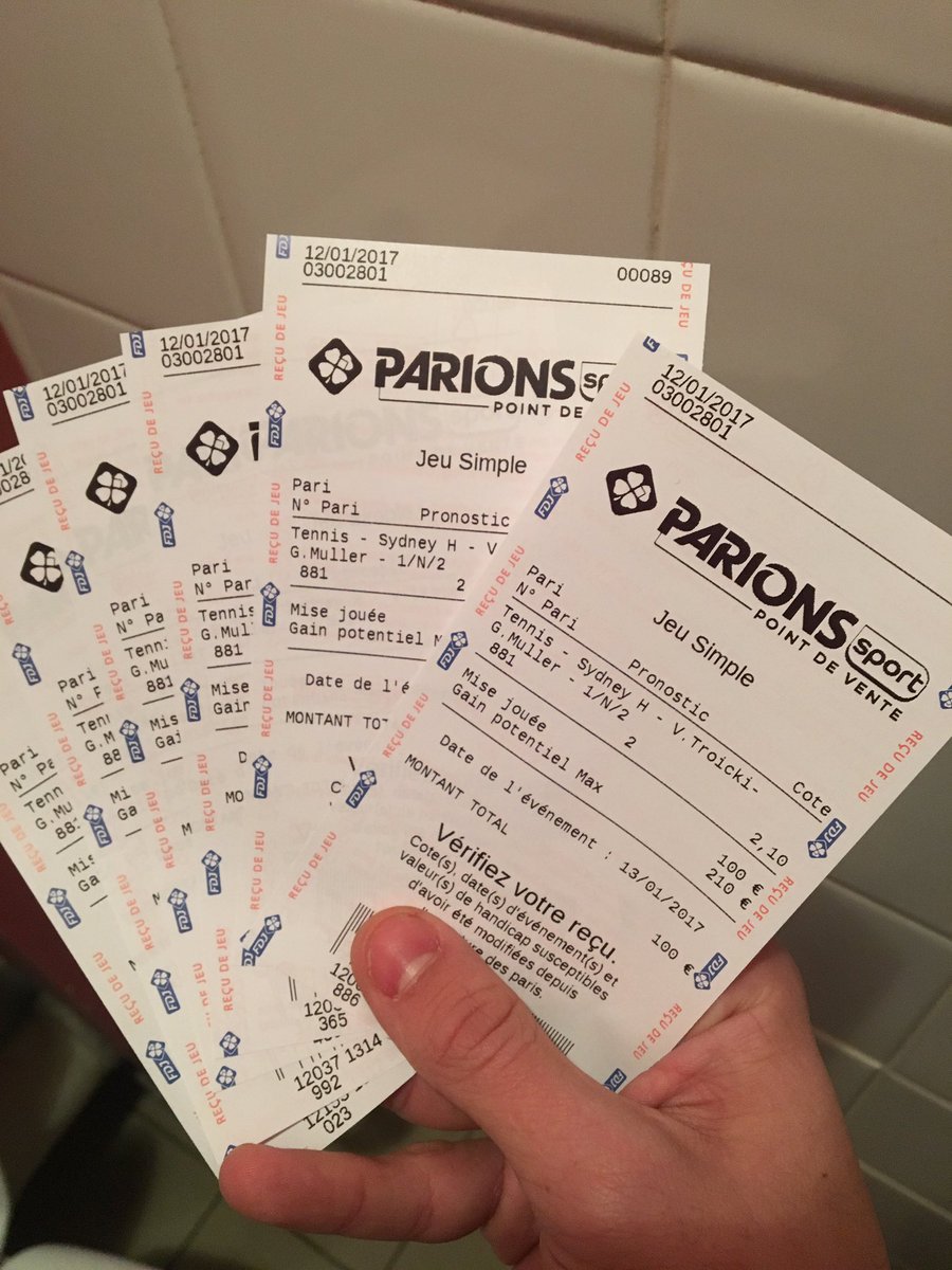 Pronos__Center's tweet image. Ça se passe comme ça en VIP 😋

Muller 2.10 ✅✅

🔥 Venez en privé, les places sont limité les amis.. 🔥