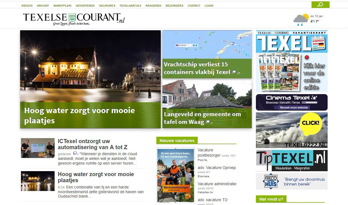 Justin_Sinner's tweet photo. Foto's ondergelopen haven in #Texelditweekend #texelseCourant en @nhdagblad #TExel #vloed #storm #hoogwater #news https://t.co/2PGcKBtqXG https://t.co/IXdgN6rx3o