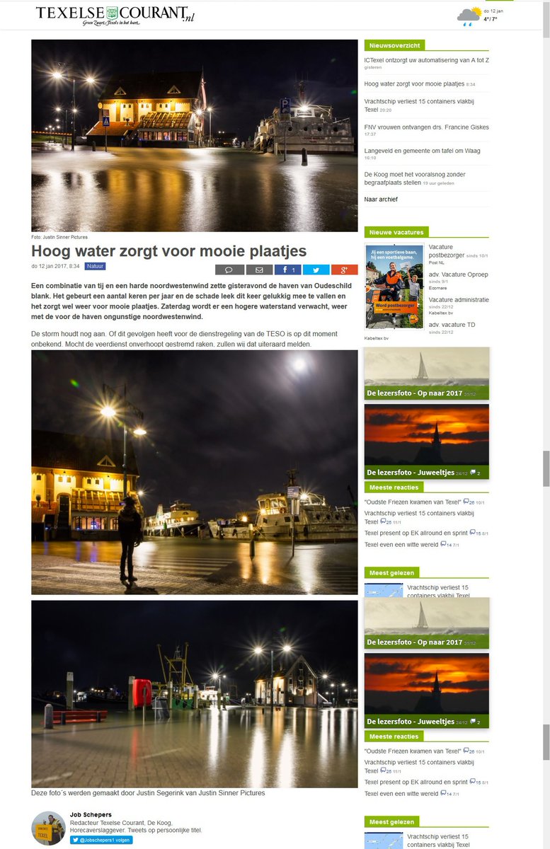 Justin_Sinner's tweet photo. Foto's ondergelopen haven in #Texelditweekend #texelseCourant en @nhdagblad #TExel #vloed #storm #hoogwater #news https://t.co/2PGcKBtqXG https://t.co/IXdgN6rx3o
