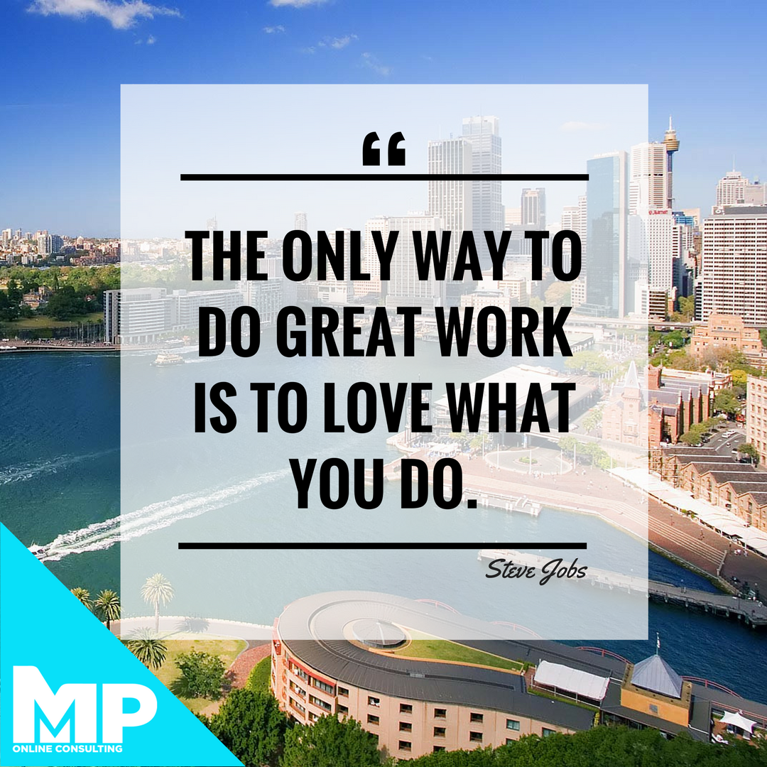 Chose to do what you love, no matter what #lovewhatyoudo #dowhatyoulove #passion #inspiration #motivation #workhard #lovemyjob #entrepreneur