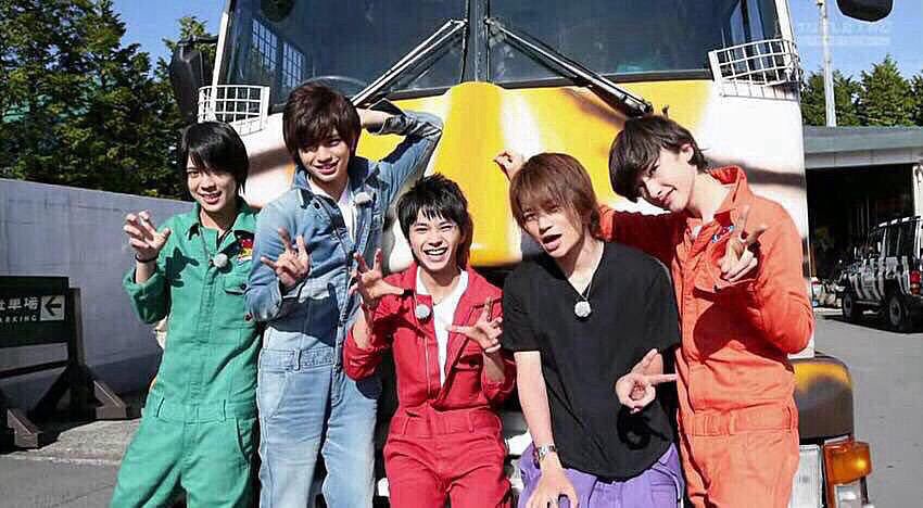 skfsmmmm's tweet photo. これ、いつのロケの写真かわかる？？？
#わかったらRT 
#わかる人にはわかる 
#復活してほしい人RT https://t.co/9XDvDbdvgA