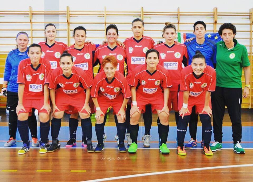 LadyFutsal's tweet photo. Barbara Parisi: “Anno speciale per il Cus ma ora guardiamo avanti” https://t.co/9MJCWno6tD https://t.co/s0OKfHmo6P