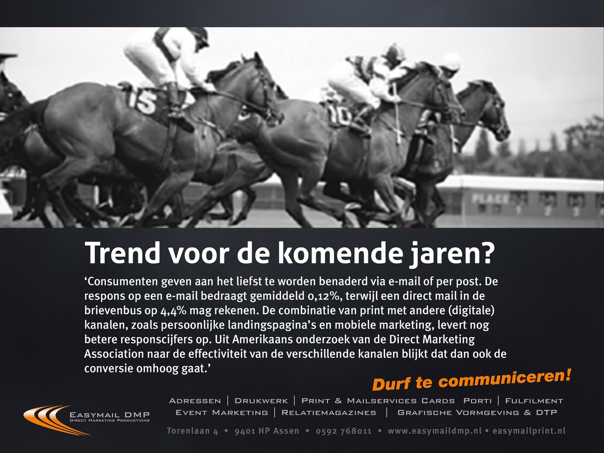 Easymail DMP (@easymaildmp1) on Twitter photo 