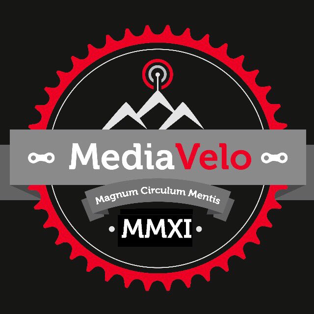 New logo day #mediavelo