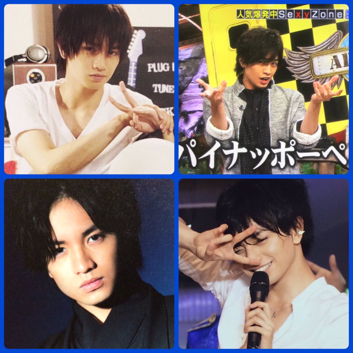 SZ5_kfssm_Rose's tweet photo. 今度こそ成功させたいので
RTよろしくお願いします🙏🏻

風磨くんの誕生日までに307RT💜
健人くんの誕生日までに313RT💙
マリウスの誕生日までに330RT💛

#307RT 
#313RT 
#330RT 
#RTした人で気になった人お迎え 
#セクガルさんと繋がりたい https://t.co/y8wzi7BRmL