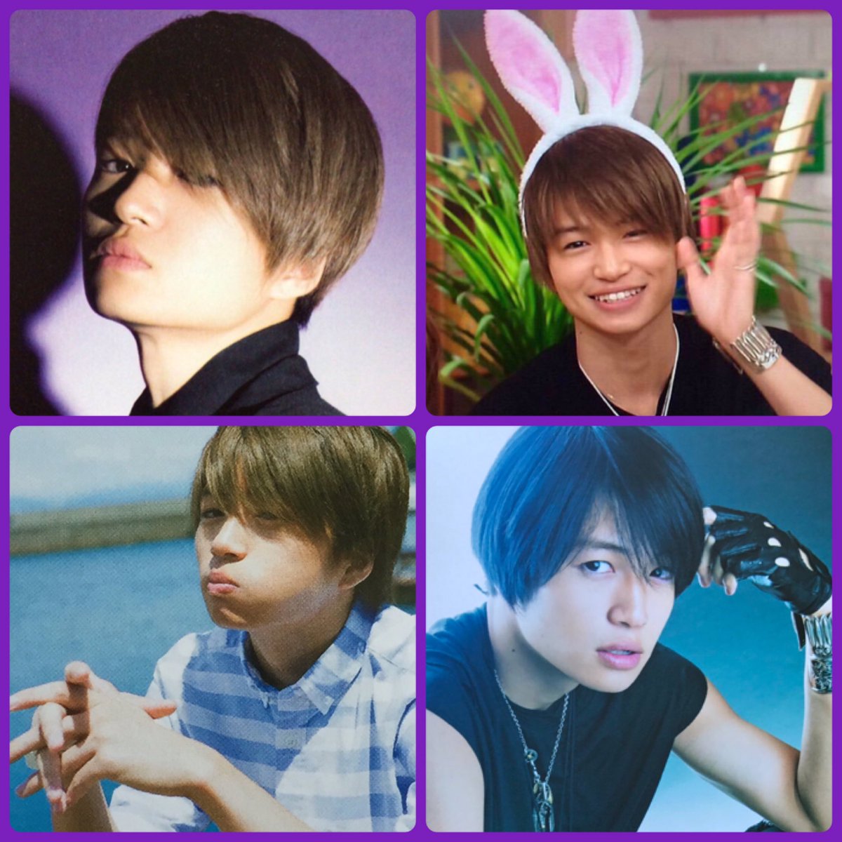 SZ5_kfssm_Rose's tweet photo. 今度こそ成功させたいので
RTよろしくお願いします🙏🏻

風磨くんの誕生日までに307RT💜
健人くんの誕生日までに313RT💙
マリウスの誕生日までに330RT💛

#307RT 
#313RT 
#330RT 
#RTした人で気になった人お迎え 
#セクガルさんと繋がりたい https://t.co/y8wzi7BRmL