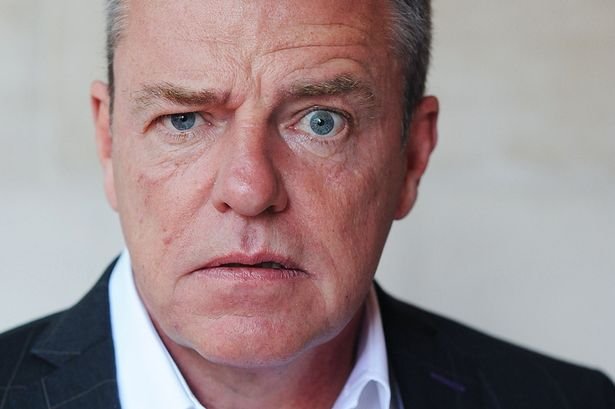 SalvoMusic's tweet photo. A man who needs no introduction @suggsgmcpherson from @MadnessNews turns 56 today! 
Happy Birthday Suggs! https://t.co/db3jK38BmL