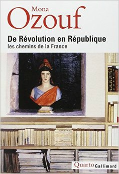 1_Vero_2's tweet photo. j'ai 3 jours de retard ! je fais bref :  #UnJourUneHistorienne J11 + 2 : Mona Ozouf, l'école, la République, les femmes, tout ça. https://t.co/lZjhHKfjJx