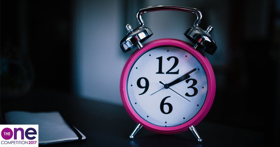 comptheone's tweet photo. The closing date to be in the chance of winning £25,500 of business support is January 31st. Make 2017 your year! https://t.co/XPBiDOtW3x https://t.co/5dzgeLWghw