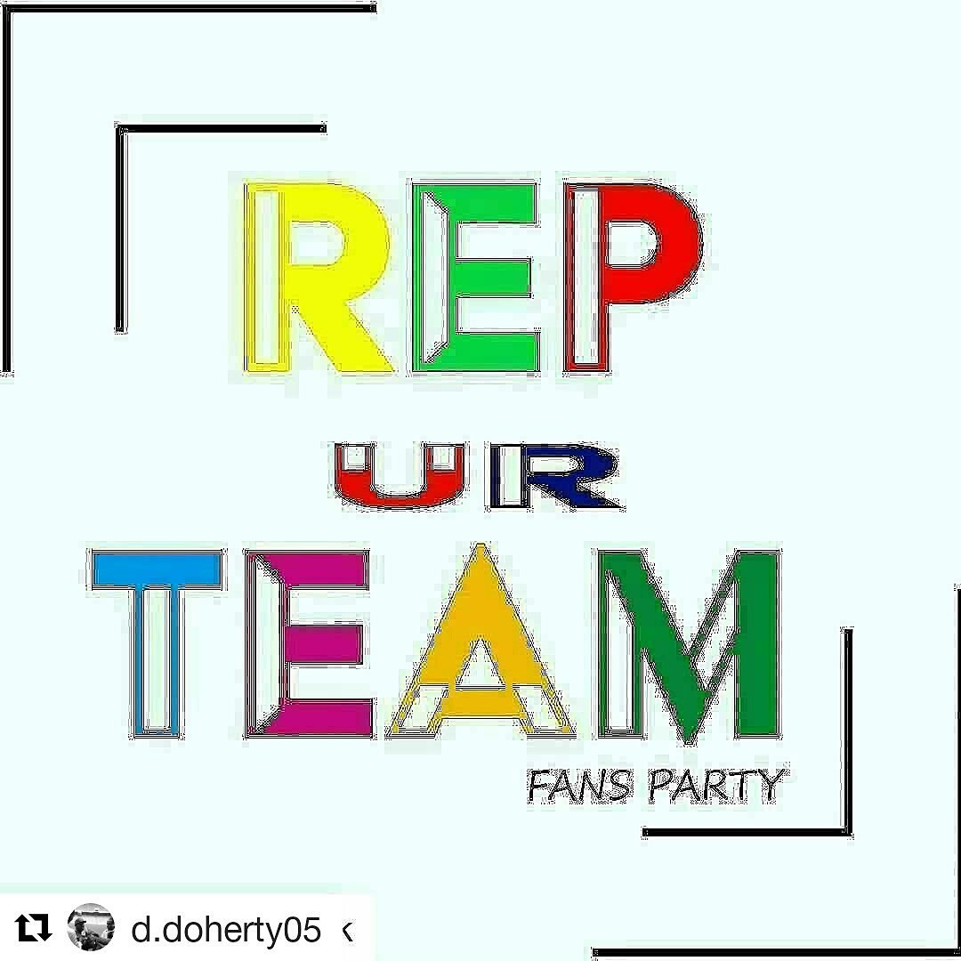 ddoherty05's tweet photo. ⚽⚽ Fans Are you READY !!
Fans Party is a community event . April/May 2017
#fundraising #giveback #footballfans #signeditems #RepUrTeam https://t.co/rNbokRipKu