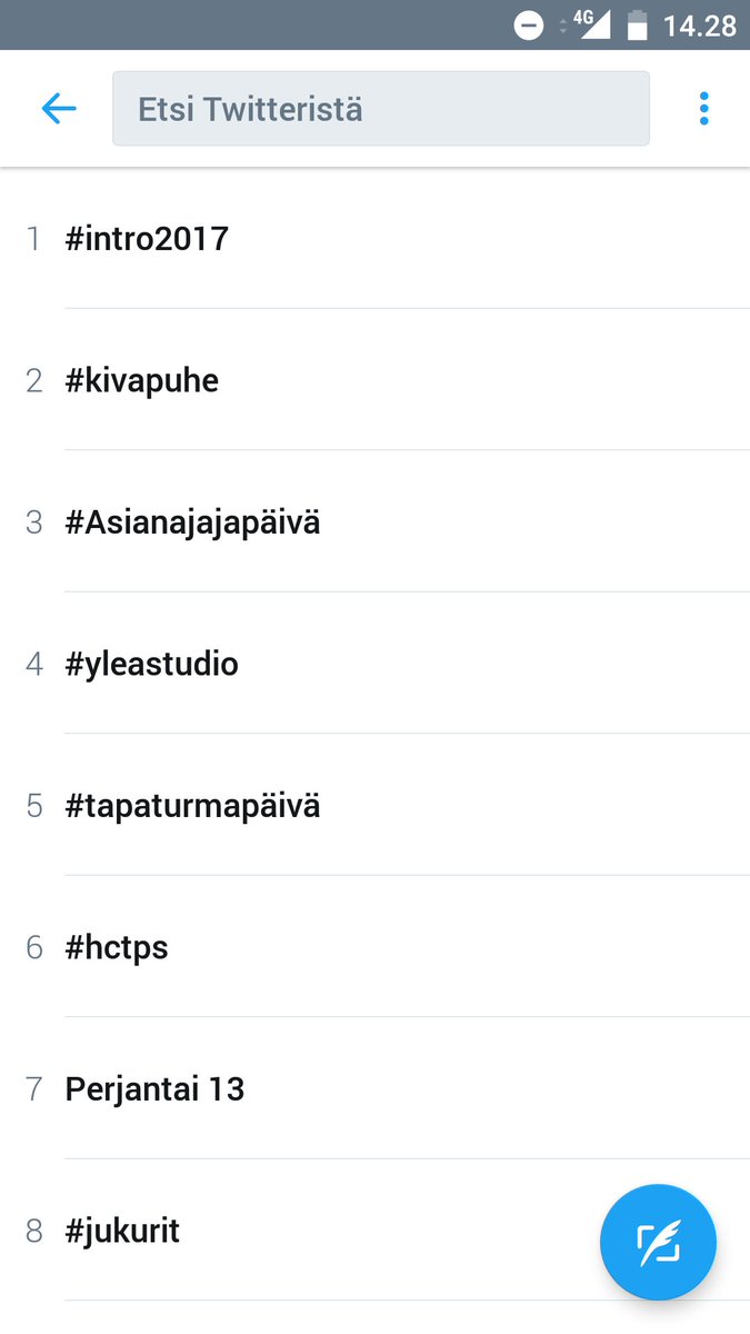 jkulikoff's tweet image. Ja kärkeen! #intro2017