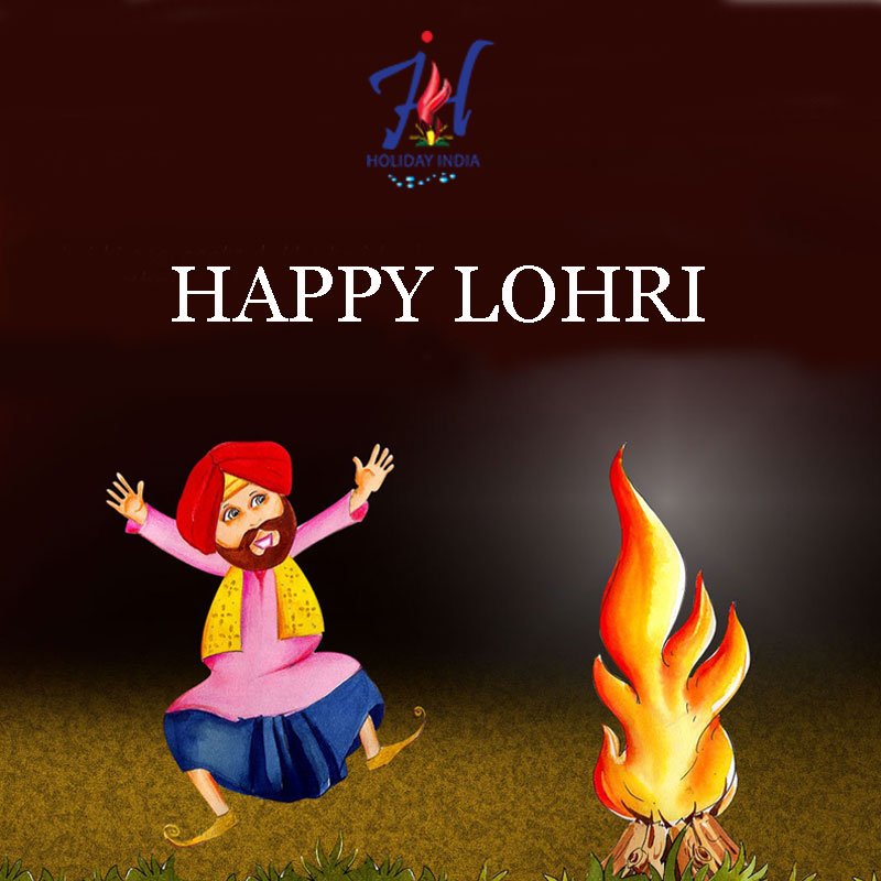 hidmpl's tweet photo. #CelebrateLohri in true essence on a festive-tour to India with The Holiday India. Happy Lohri! https://t.co/eg3GuHS3lf https://t.co/Nfqqmn285V