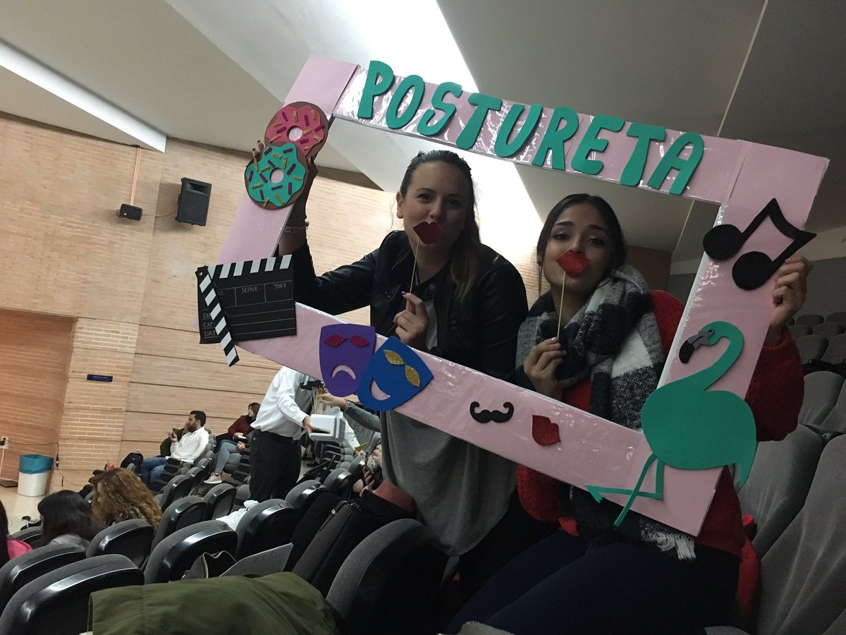 Shiki_Vargas's tweet photo. @Postureta #CYGEI #Posturetaexpo https://t.co/XEVFgjT9gi