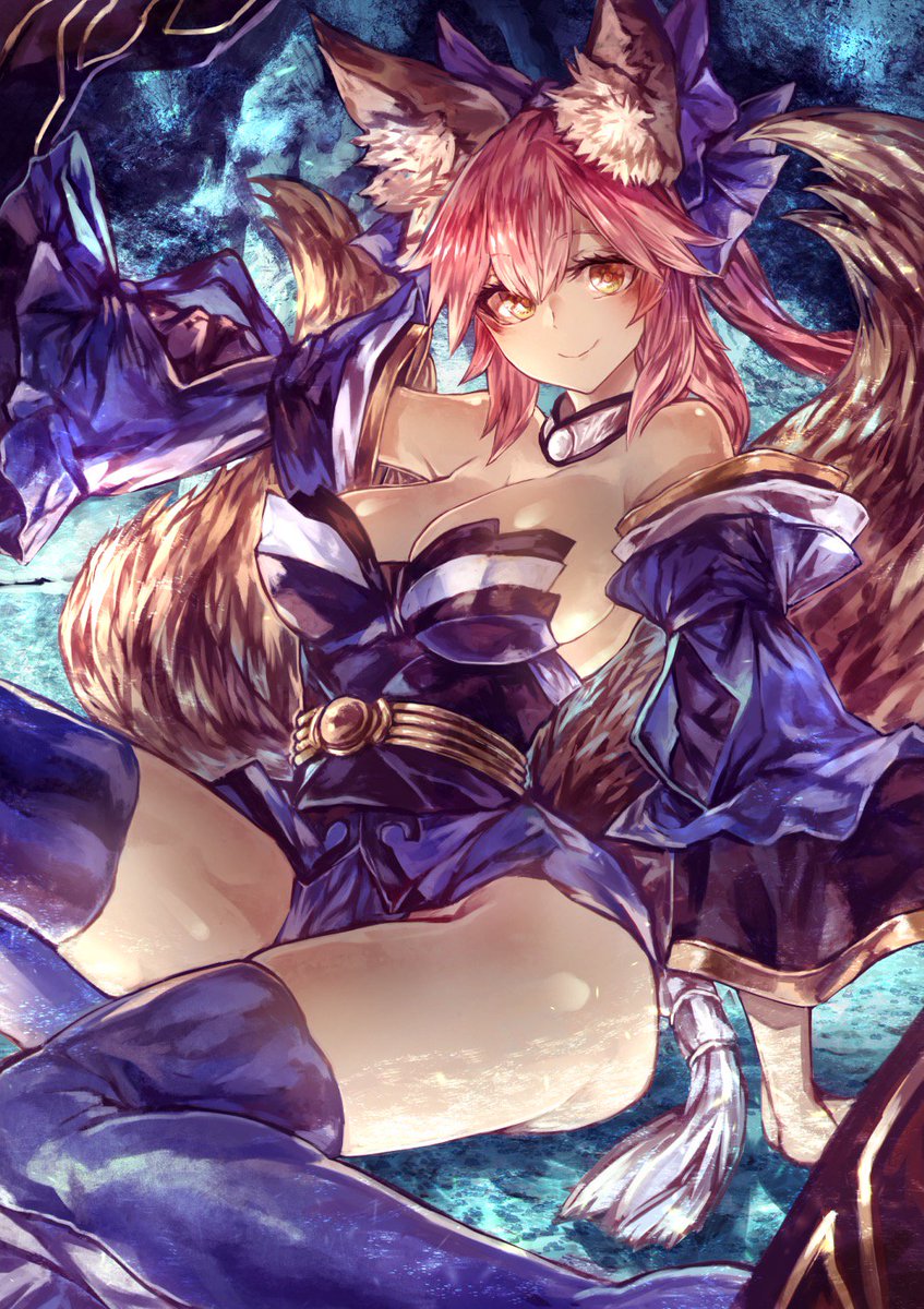 アニ痛 Fate Grandorder キャスター 玉藻の前 Caster Tamamo No Mae No 78 Artist Signo a T Co Ceyhnjdtge T Co Gfuvteyij0 Fgo Fatego 玉藻の前 T Co pgrd4m5k