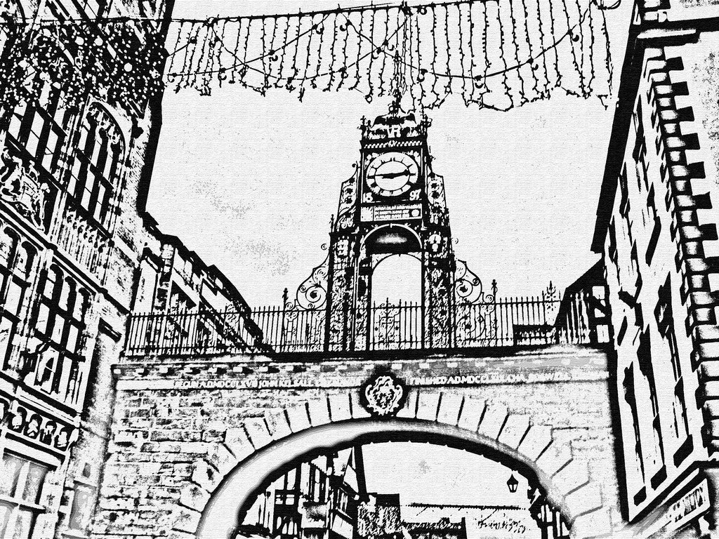 Get 'em while you can! The (FREE) tickets for the #ChesterBeerAwards are almost gone, only 20+ left. Don't miss out: bit.ly/CBA2017tickets