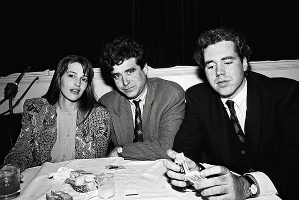 HAPPY BIRTHDAY 

Jay Mcinerney 
