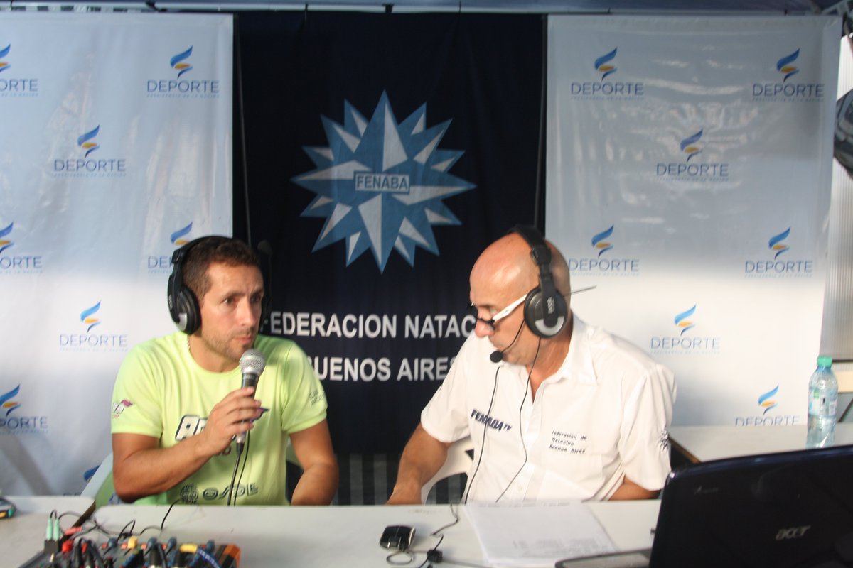FENABATV tweet media