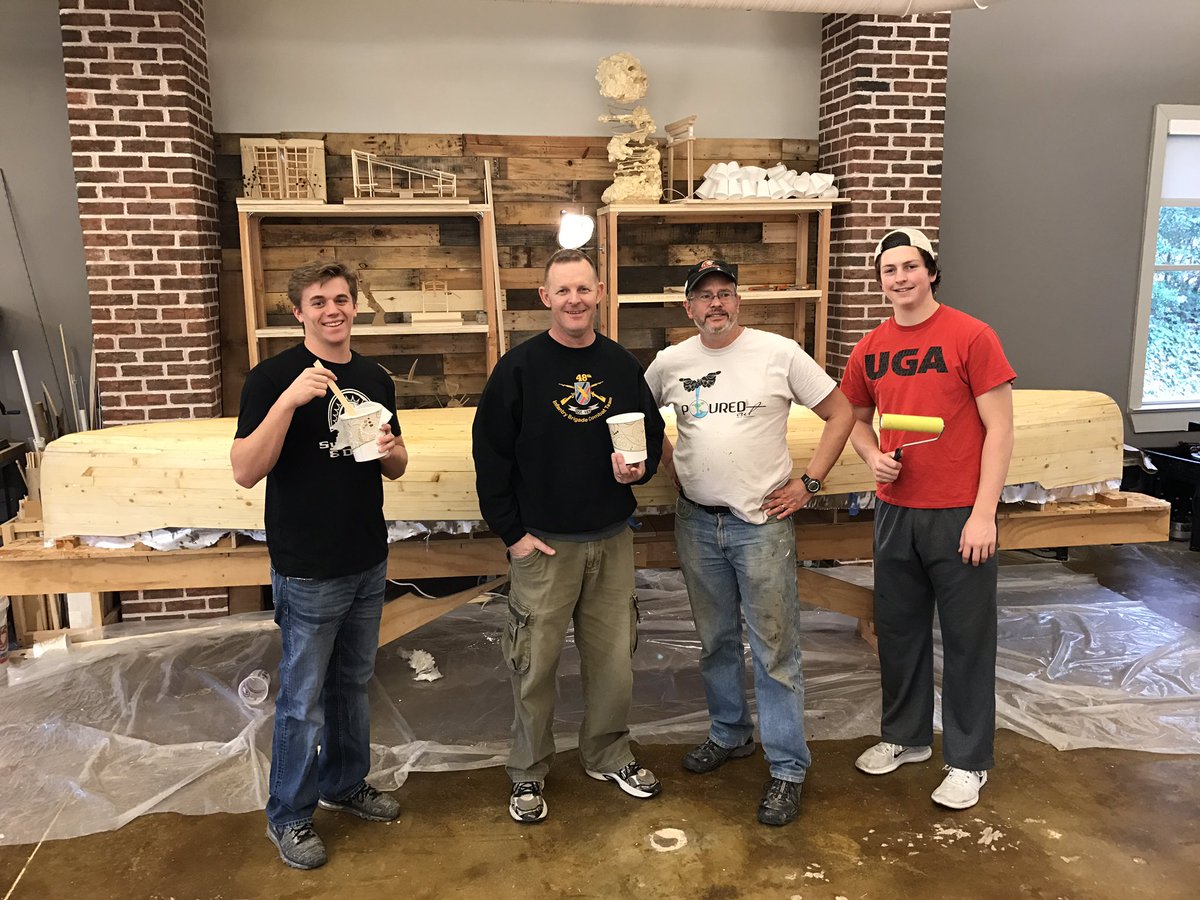 Scott Harsh tweet media