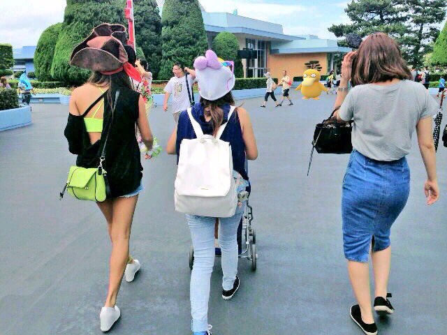 otamaimai's tweet photo. そろそろディズニーの
年パス作りに行こっと！

年パス作ったら一度も
ミッキー見ないで
ポケモンだけして
帰るんだー( •̀∀•́ )✧

ポケモンメインの
ディズニーオフ◒したいな♪

でも被り物はしますよ(笑)

#ポケモンGO #pokemonGO 
#シーでビール https://t.co/4oqSVBTzFt
