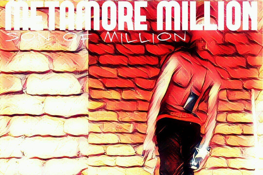 moneymadeint's tweet photo. #sonofmillion now on https://t.co/xGCcpNlgP9 cc @starflexrecords https://t.co/zHDxiaK2nK