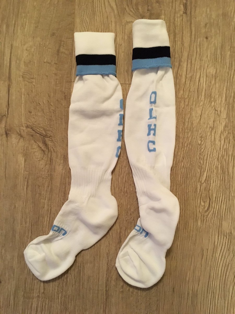 Loving the new away kit supplied by <a href="/ZeonTeamwear/">Zeon Teamwear</a> <a href="/NicolaWhite28/">Nicola White MBE</a> <a href="/OldhamChronicle/">Oldham Chronicle</a> and thanks to our sponsors Clive Rainford Homes