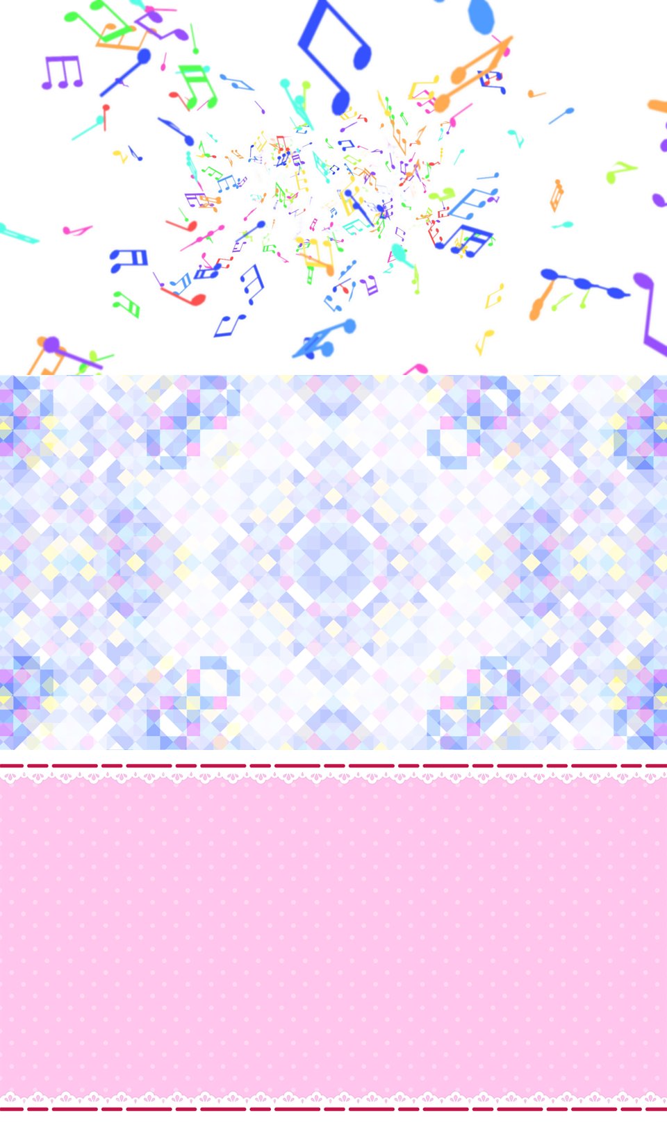 تويتر 音街ウナ公式 على تويتر 動画素材と壁紙を追加しました カラフルな音符の動画素材とシンプルな壁紙2種です よろしければお使いください Ye Eﾍﾟｺﾘ T Co Kmpk7qipdn T Co 0k28kz5qw8 T Co Miqwfvudxm