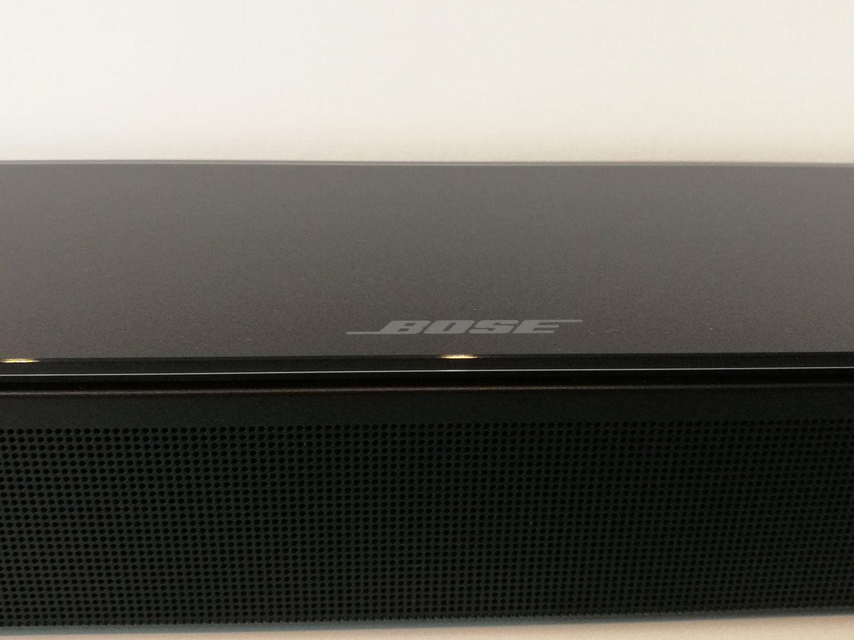 bjoerntestet's tweet photo. Erfahrungsbericht zur #SoundTouch 300 von #BoseDE ist fertig!
Ich bin mehr als nur beeindruckt!
https://t.co/vET2o8gW9x
#björntestet #hifi https://t.co/ncDRowssCy
