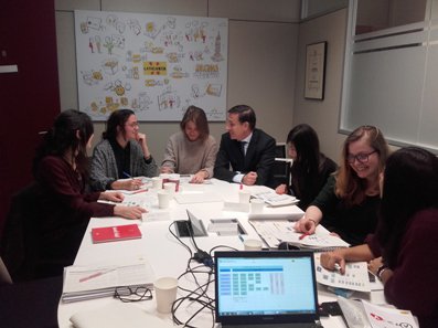 comunicatur's tweet photo. 6 jóvenes reciben una beca de Turismo de Cataluña para formarse en el extranjero vía https://t.co/j74BVzeiSf @catexperience https://t.co/LC4RhnOJ1P