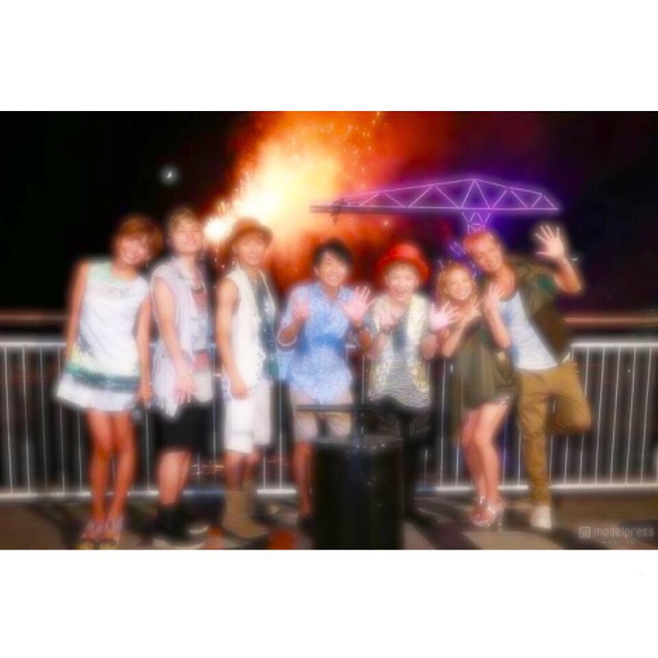 nissy_hr24's tweet photo. 7人が大好きなんです。
これまでも、そして これからもずっと。
#AAA 
#伊藤千晃 https://t.co/NktPSBy1cZ