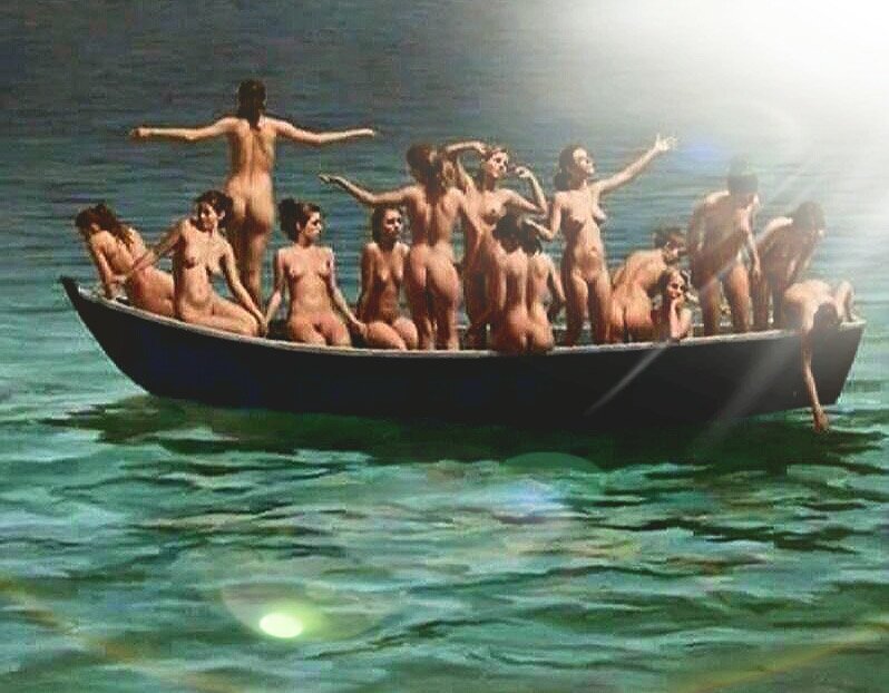 JillyFitzgerald's tweet photo. Soooo excited for my Caribbean cruise tomorrow! #stlucia #catamaran #lets #get #naked! https://t.co/uUZ2cP43SS
