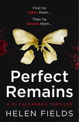 iabrew's tweet photo. Here's my review of the awesome #PerfectRemains by @Helen_Fields @AvonBooksUK. https://t.co/LYXwoIX26O https://t.co/5edD1EBmZg