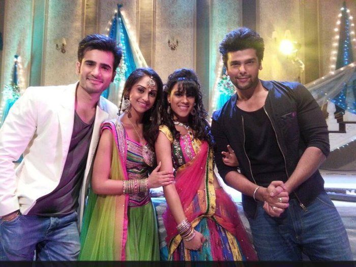 Ek Hazaron Mein Meri Behna Hai Serial Ek Hazaron Mein Meri Behna Hai Serial