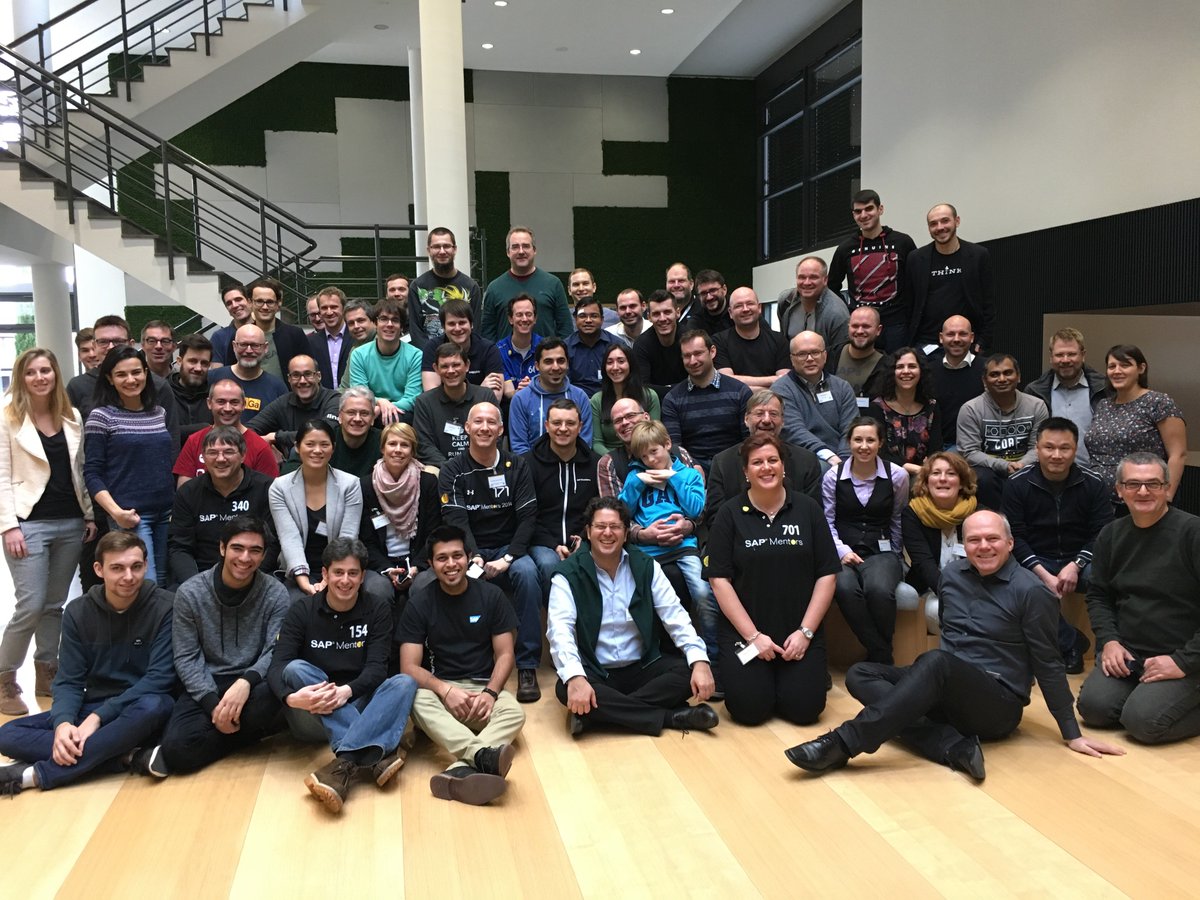 kati_nonhebel's tweet image. Great group #SAPLearnHackPlay #saplhp #sitKidWDF #sitkids #SITWDF #SAPCommunity