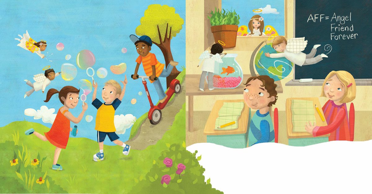 angelsabovebook's tweet photo. Angels Above Book Signing!
10:00 - 11:00am Building 3 Floor 3 Atrium @AmericasMartATL 
A new children's book series that gives back! #atlmkt https://t.co/ZaDtZr9jGk