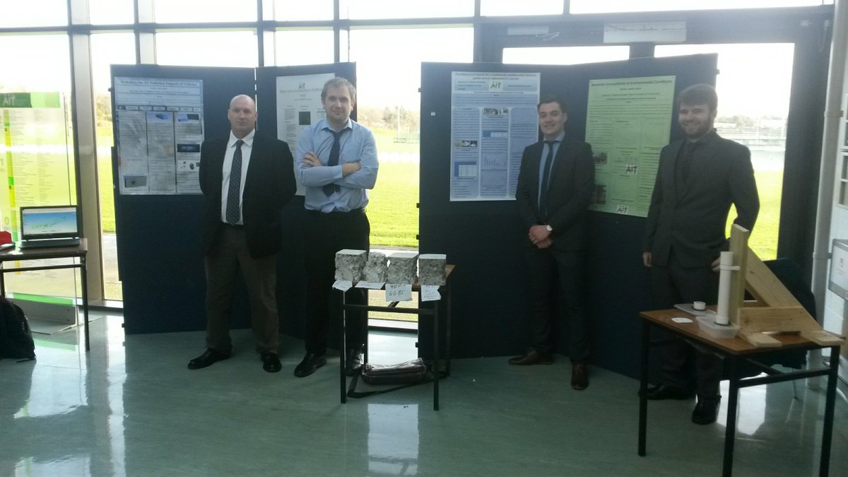 AIT Engineering tweet media