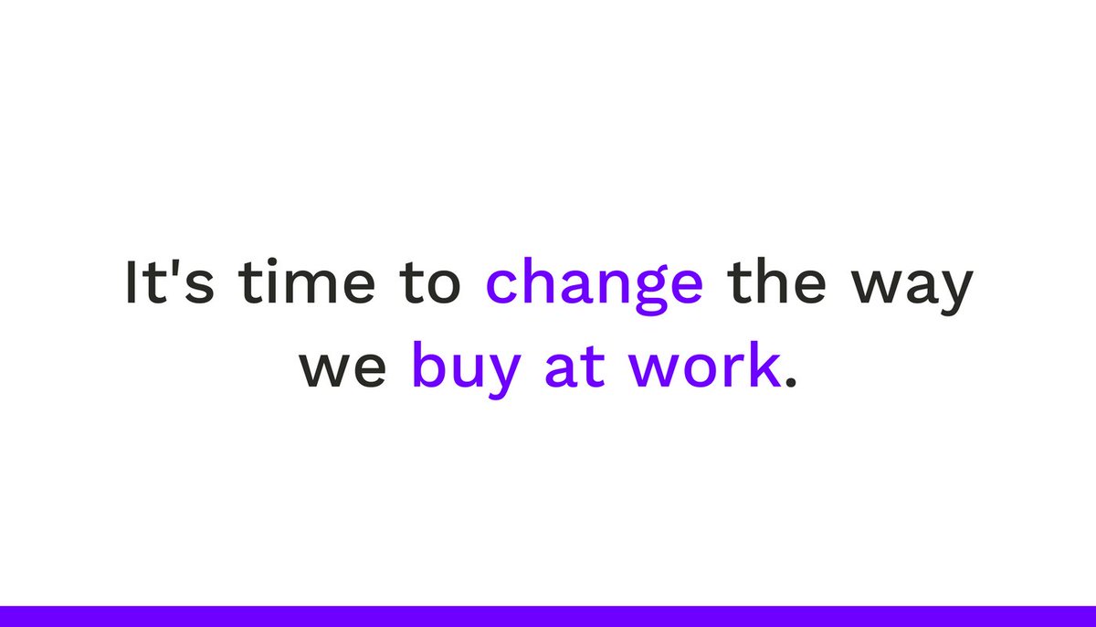 "A Growing #startup quickly loses control over its #spending." 💸
Great piece by <a href="/Spendesk/">Spendesk</a> CEO  -->buff.ly/2ik7y2H?