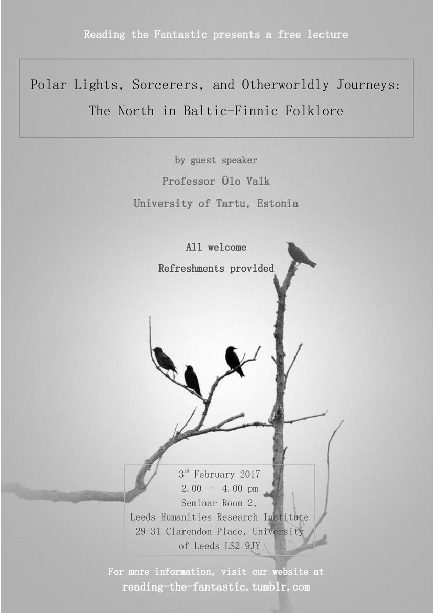 Reading Fantasy tweet media