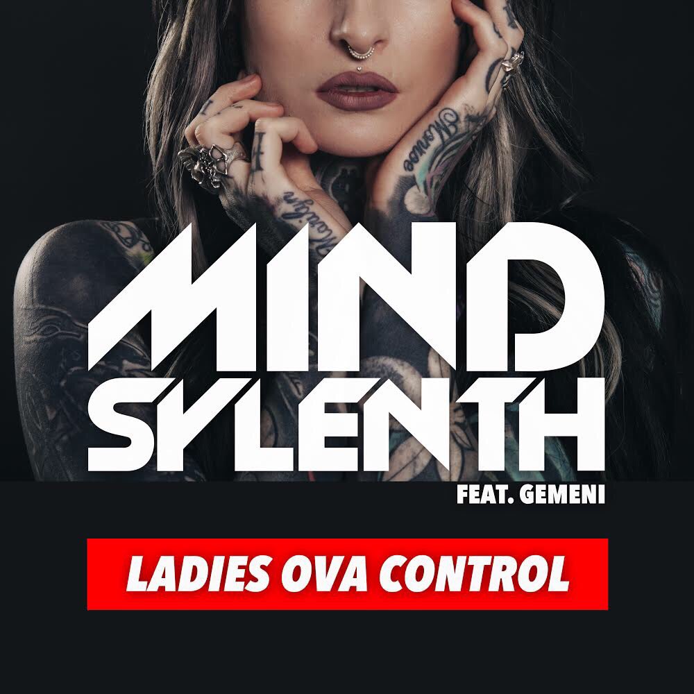 MC_GEMENI's tweet photo. OUT NOW ‼️🚨 MIND SYLENTH FEAT. GEMENI - LADIES OVA CONTROL @blancoynegro @MC_Gemeni https://t.co/xGlPQ6hNxM https://t.co/ISKyLaDN9c