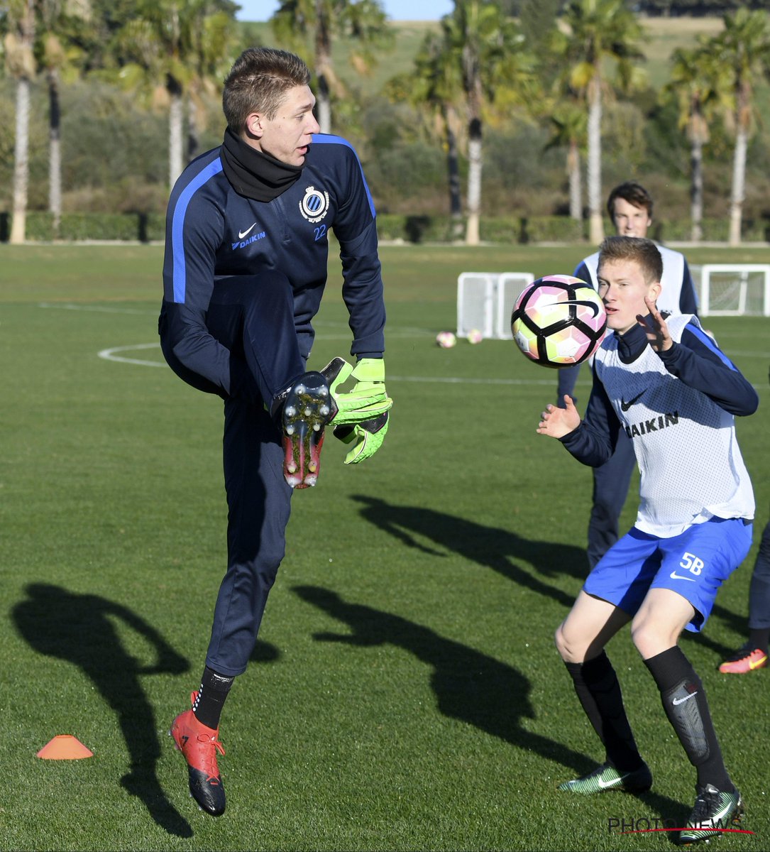 Club Brugge KV (@ClubBrugge) | Twitter
