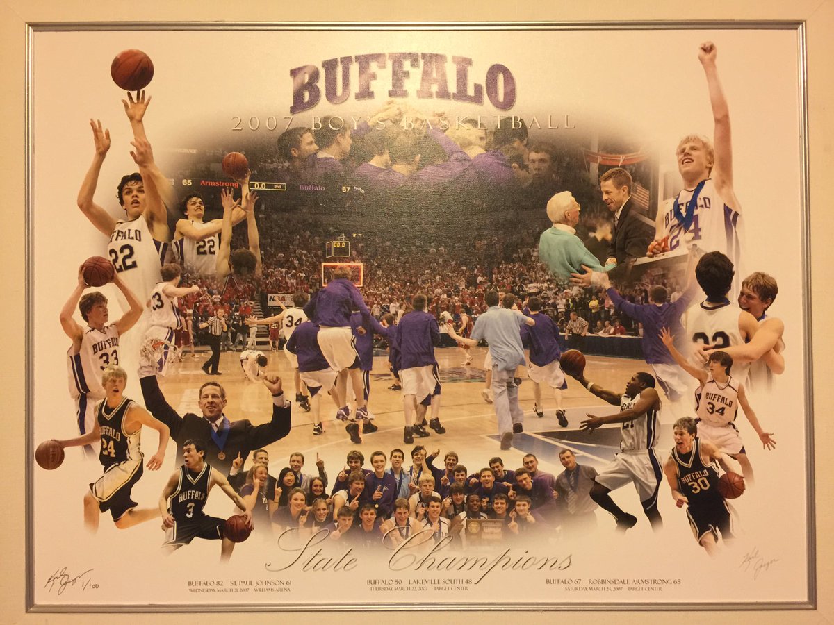 GuidaNick6's tweet photo. Celebrating the 10th anniversary of our Championship team at @BHS_BoysHoops game tonight!
Can't wait to see the kids who have become men! https://t.co/QjK2w4QXSy
