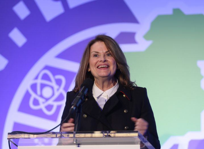 Our own Dr <a href="/Sabina_Brennan/">Dr Sabina Brennan</a> puts brain health on the radar siliconrepublic.com/innovation/bra… via <a href="/siliconrepublic/">Silicon Republic</a>