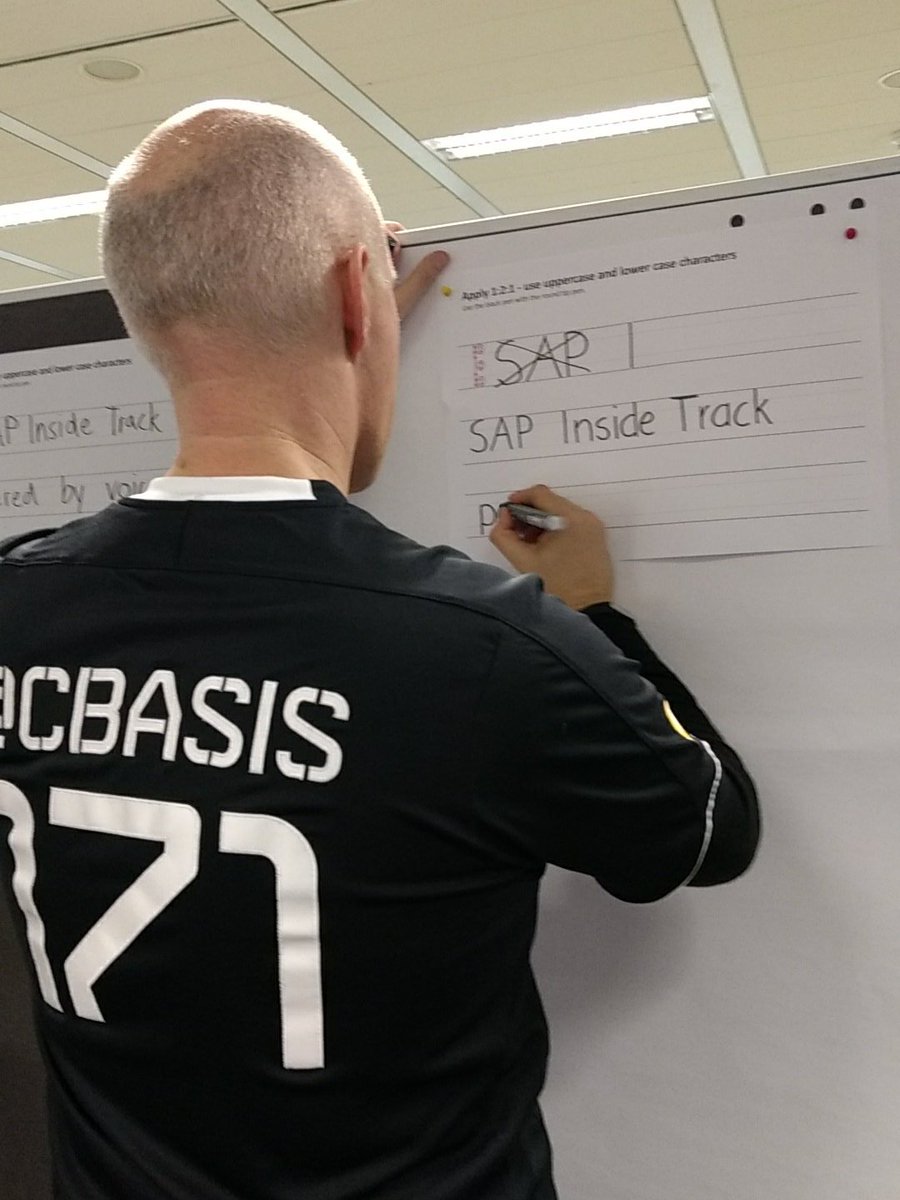 jkkansal1987's tweet image. Business sketchers.. :) 
#SAPLearnHackPlay #sitwdf