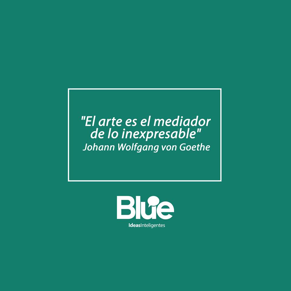 SomosBlue's tweet photo. Porque ellos siempre saben cómo expresarse de forma creativa ¡Feliz Día del Artista Nacional! https://t.co/fYqTDm15ZX
